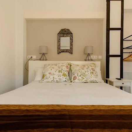 Increible Apto 3º San Miguel Centrocatedral+Parking+Wifi غرناطة المظهر الخارجي الصورة